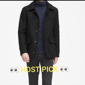 Mario bellucci coat Clearance